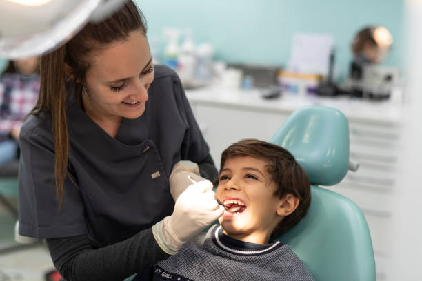 Best Emergency Treatment for Oral Infections in Coldstream, OH