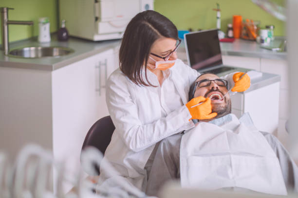 Best Emergency Wisdom Tooth Extraction in Coldstream, OH