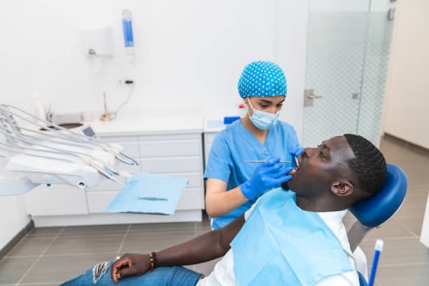 Best Broken or Chipped Tooth Repair in Coldstream, OH